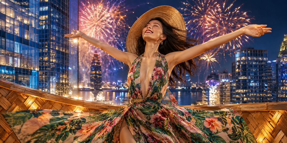 Người chơi tại Hà Nội khám phá casino trực tuyến với hình ảnh nón lá truyền thống