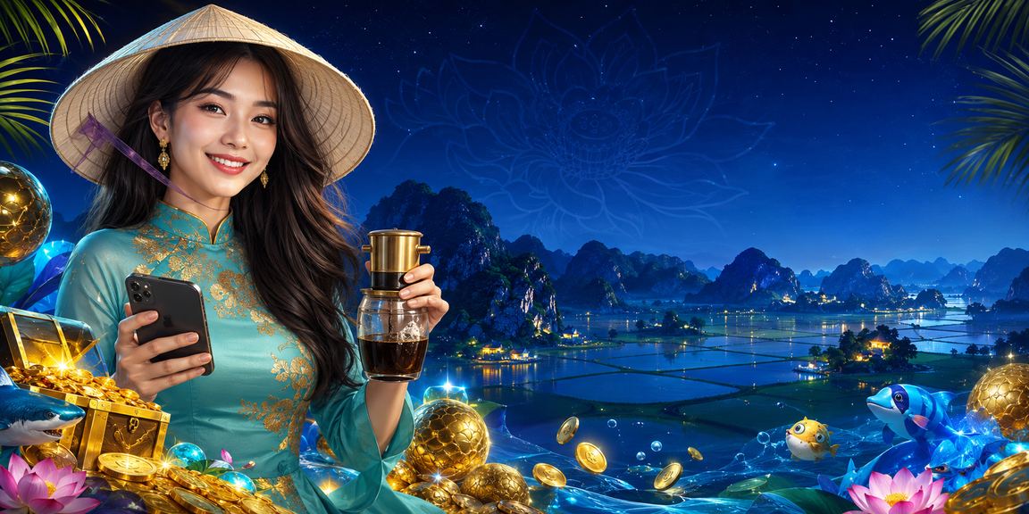 Người chơi VIP tại Ninh Bình tham gia Jackpot với nhiều ưu đãi hấp dẫn